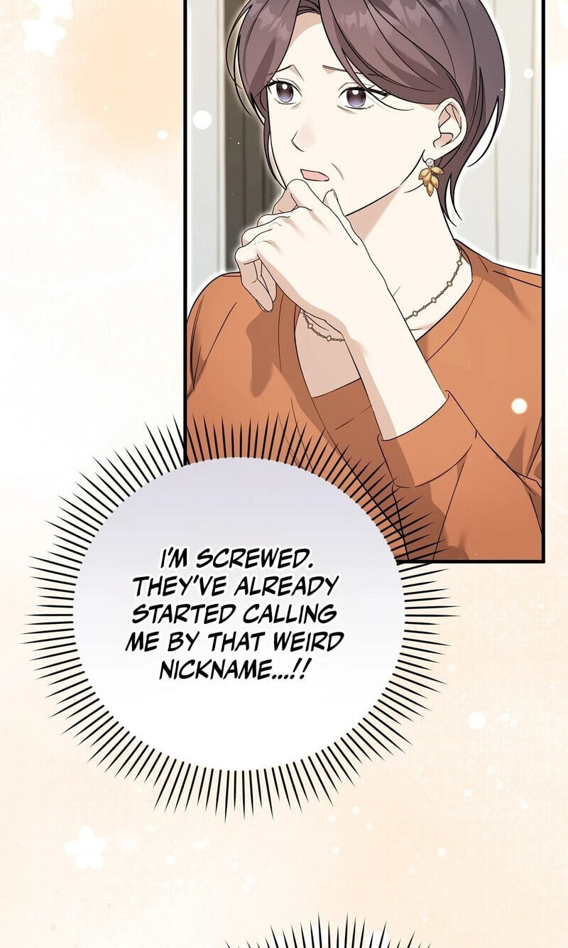 Read Lovesick and Tired chapter 22 image 52 on Lezhin