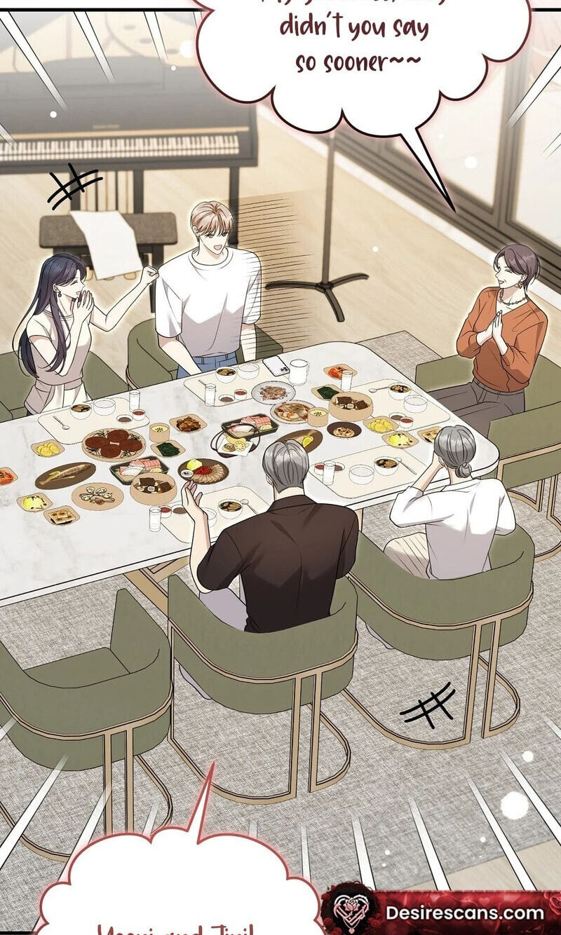Read Lovesick and Tired chapter 22 image 58 on Lezhin