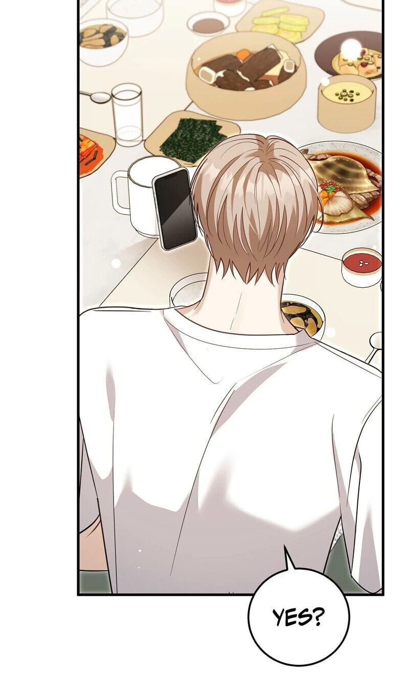 Read Lovesick and Tired chapter 22 image 6 on Lezhin