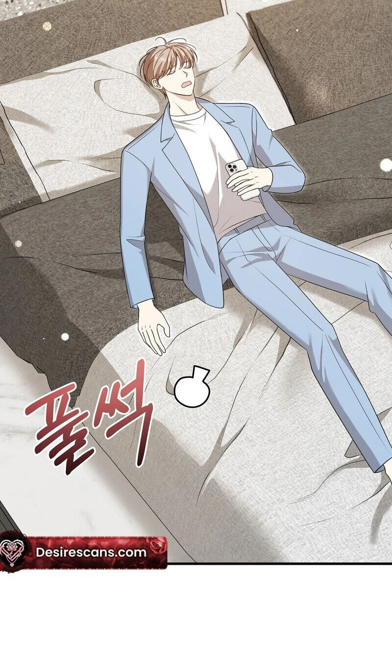 Read Lovesick and Tired chapter 22 image 63 on Lezhin