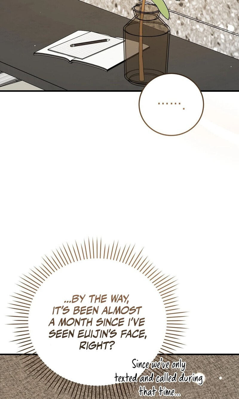 Read Lovesick and Tired chapter 22 image 66 on Lezhin