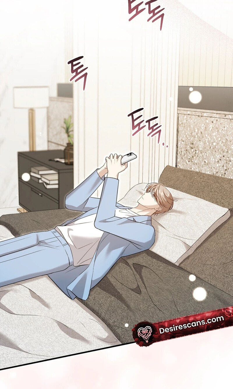 Read Lovesick and Tired chapter 22 image 72 on Lezhin