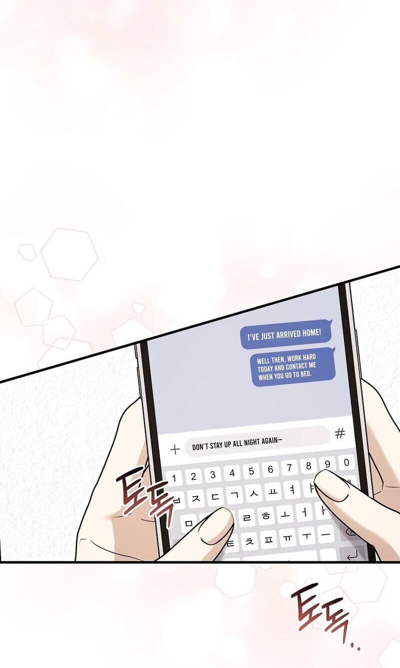 Read Lovesick and Tired chapter 22 image 73 on Lezhin