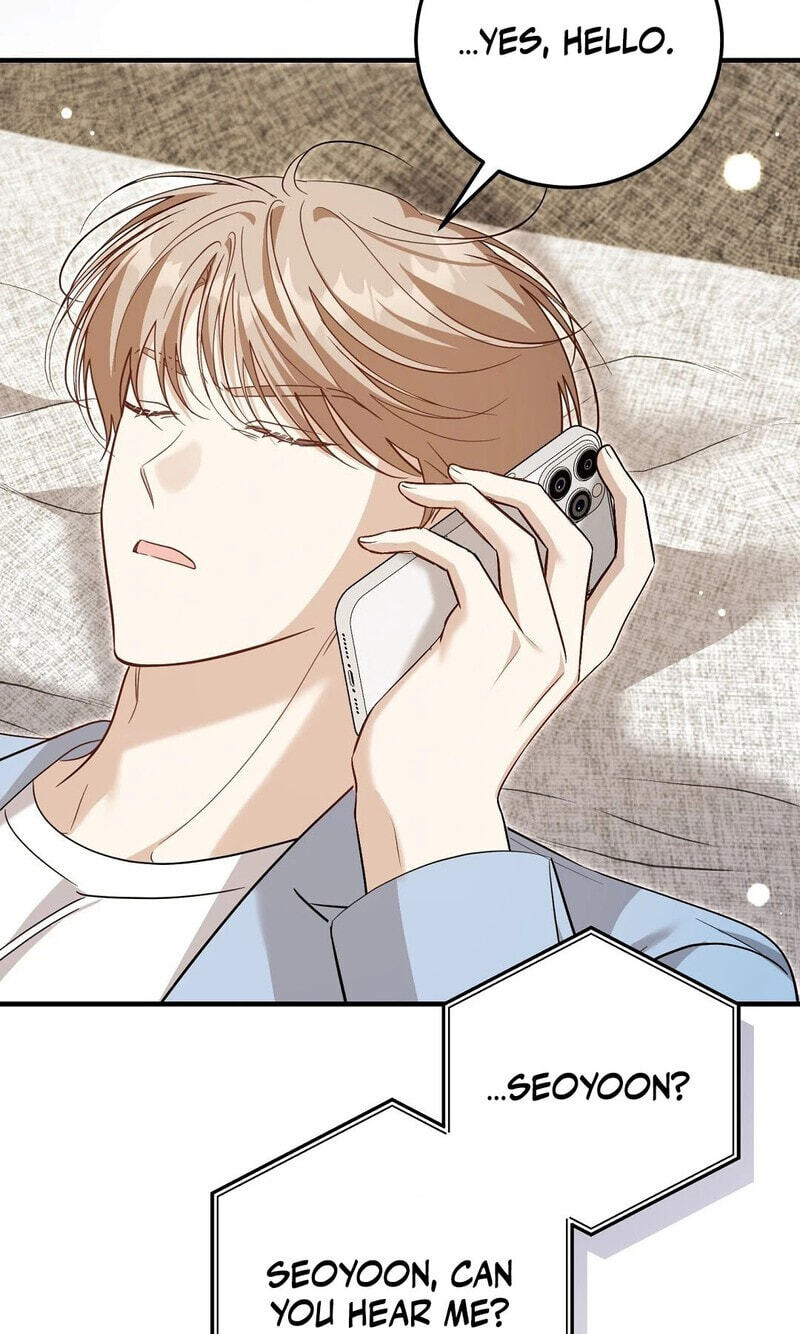 Read Lovesick and Tired chapter 22 image 78 on Lezhin