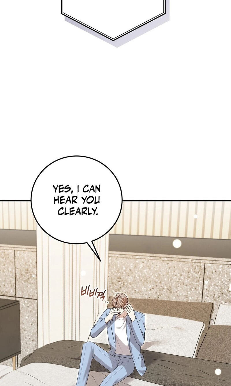 Read Lovesick and Tired chapter 22 image 79 on Lezhin