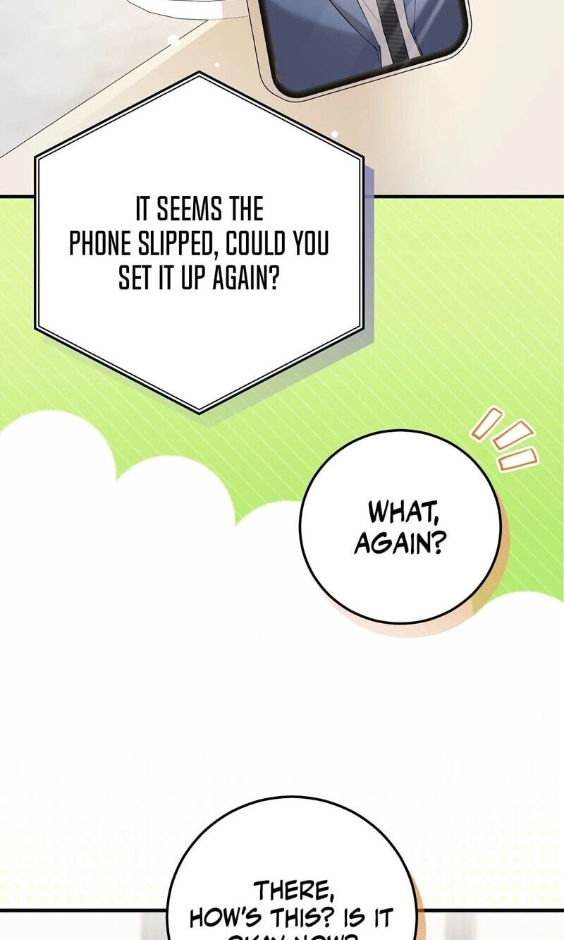 Read Lovesick and Tired chapter 22 image 8 on Lezhin