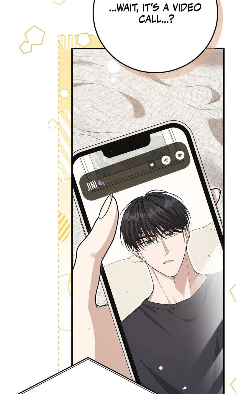 Read Lovesick and Tired chapter 22 image 81 on Lezhin