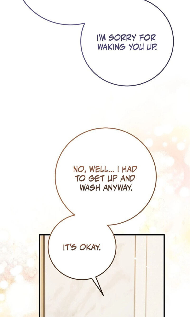 Read Lovesick and Tired chapter 22 image 84 on Lezhin