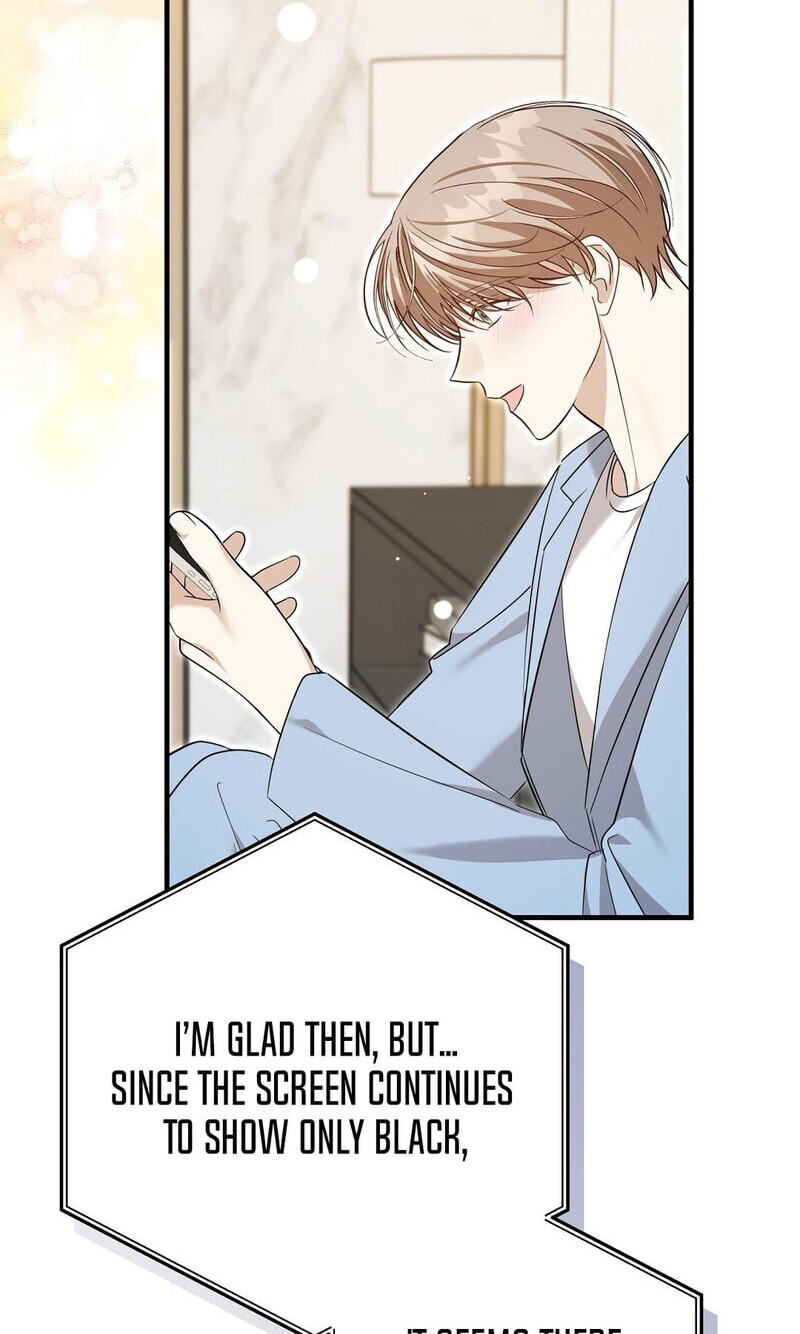 Read Lovesick and Tired chapter 22 image 85 on Lezhin