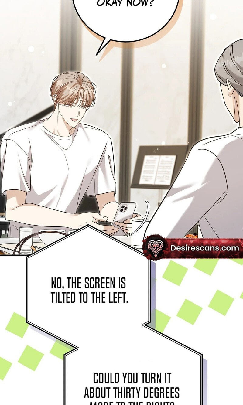Read Lovesick and Tired chapter 22 image 9 on Lezhin