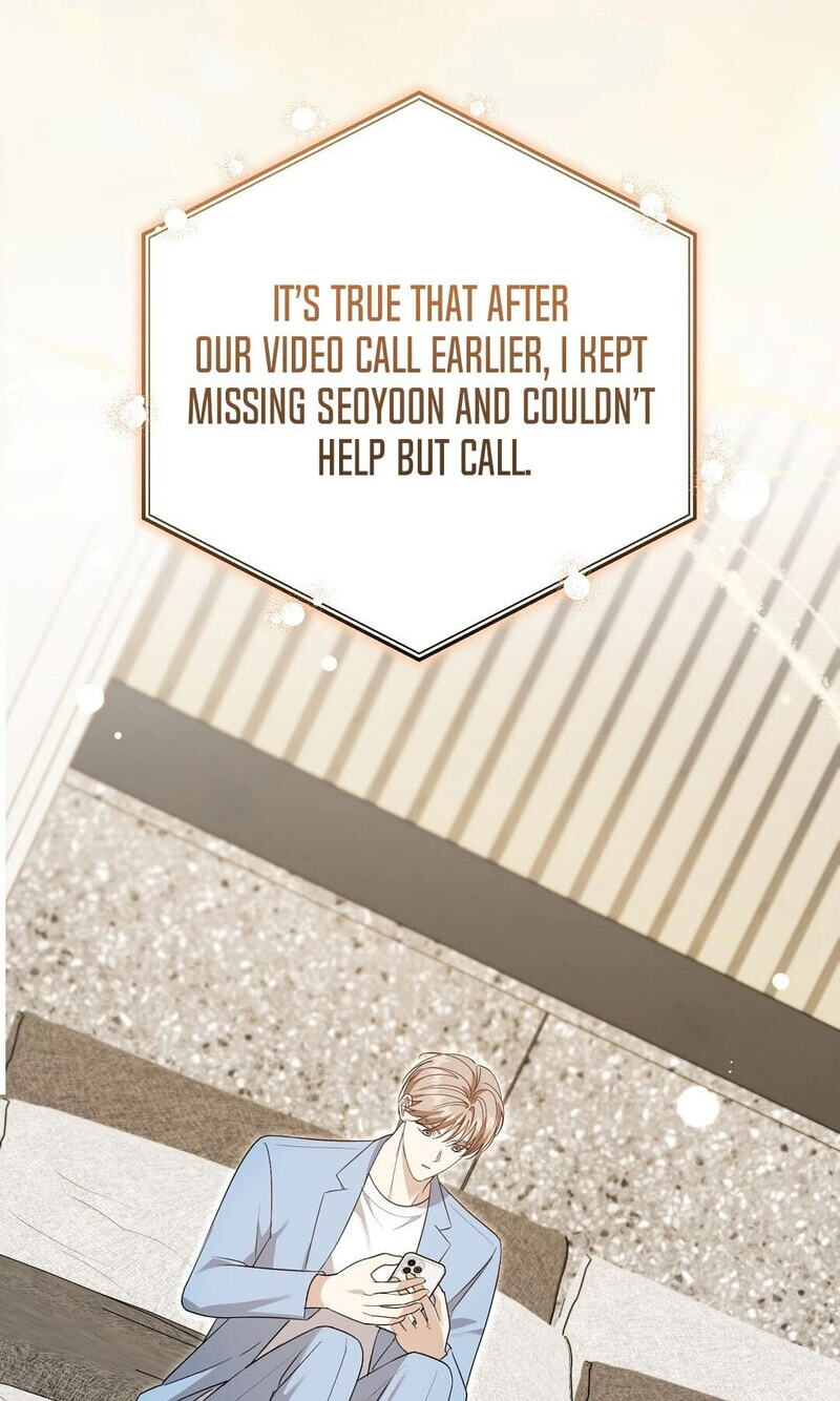 Read Lovesick and Tired chapter 22 image 91 on Lezhin