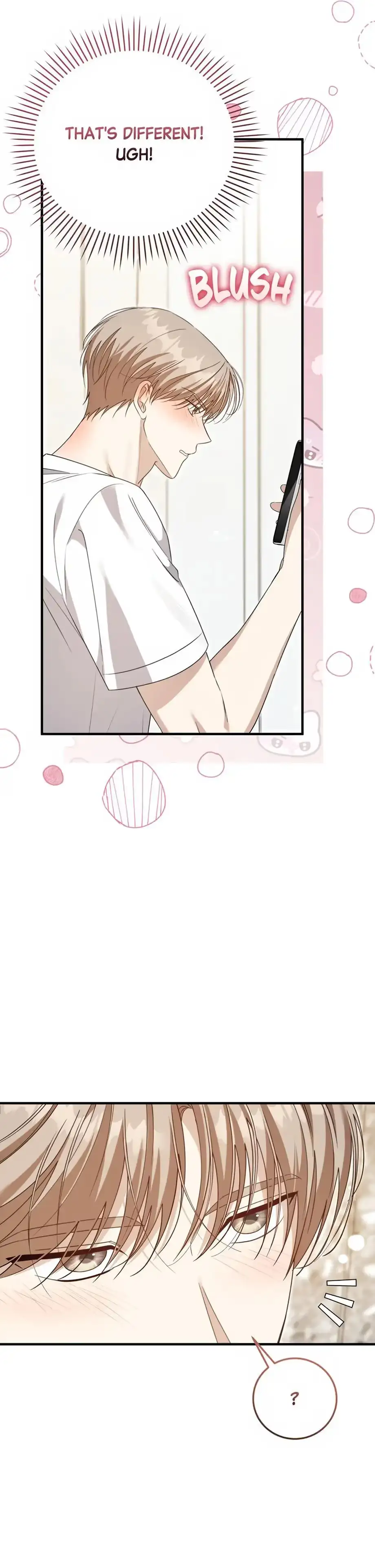 Read Lovesick and Tired chapter 23 image 13 on Lezhin