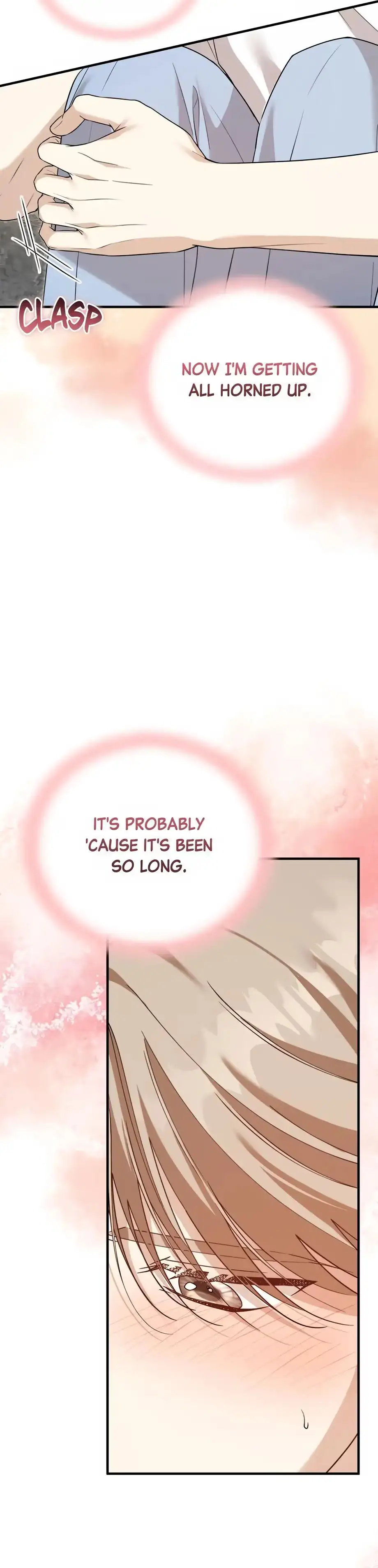 Read Lovesick and Tired chapter 23 image 25 on Lezhin