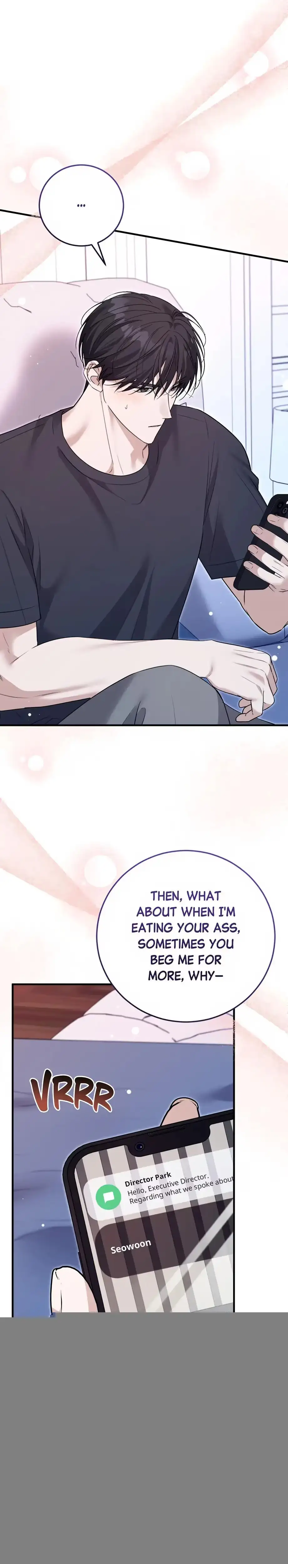 Read Lovesick and Tired chapter 23 image 26 on Lezhin