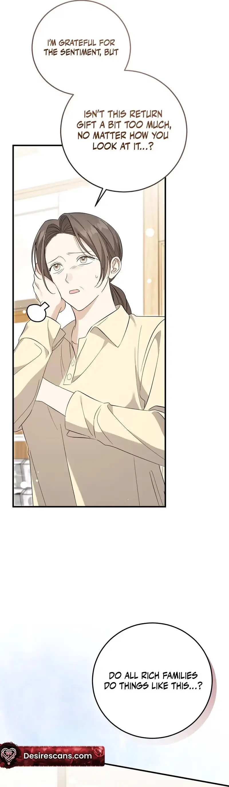 Read Lovesick and Tired chapter 24 image 12 on Lezhin