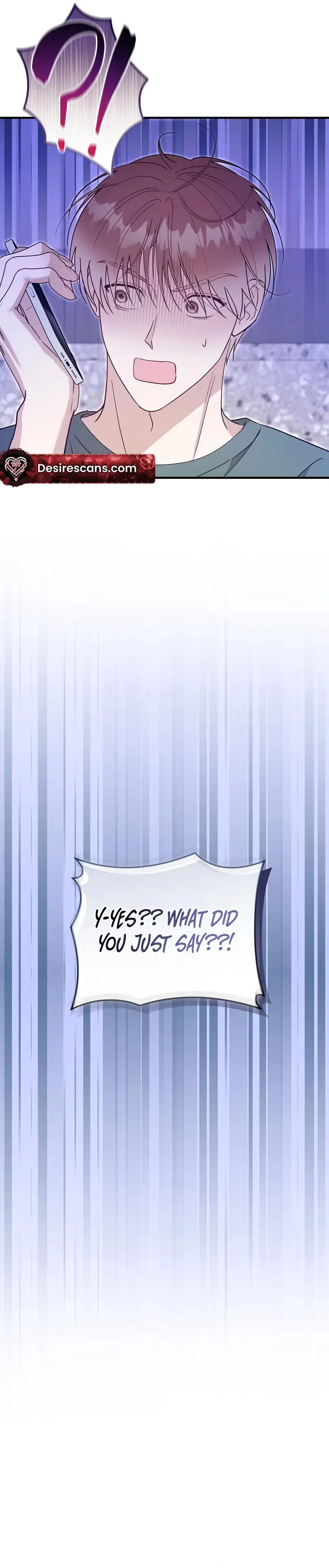 Read Lovesick and Tired chapter 24 image 3 on Lezhin