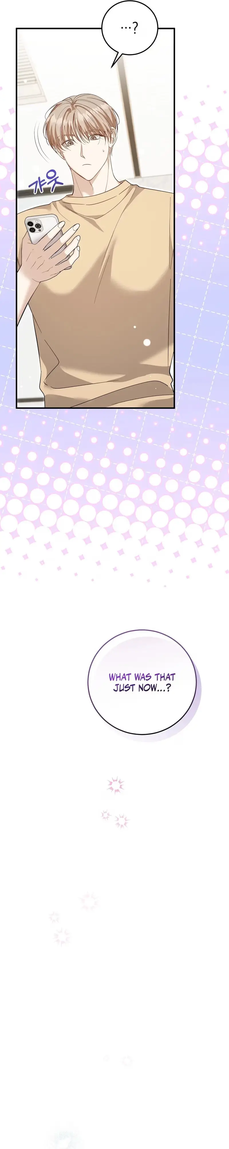 Read Lovesick and Tired chapter 24 image 37 on Lezhin