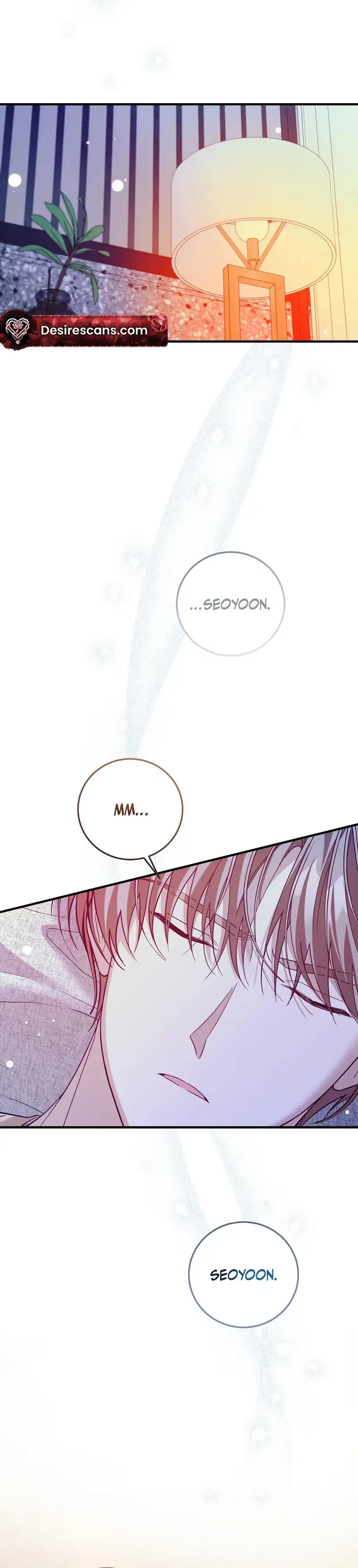 Read Lovesick and Tired chapter 24 image 38 on Lezhin