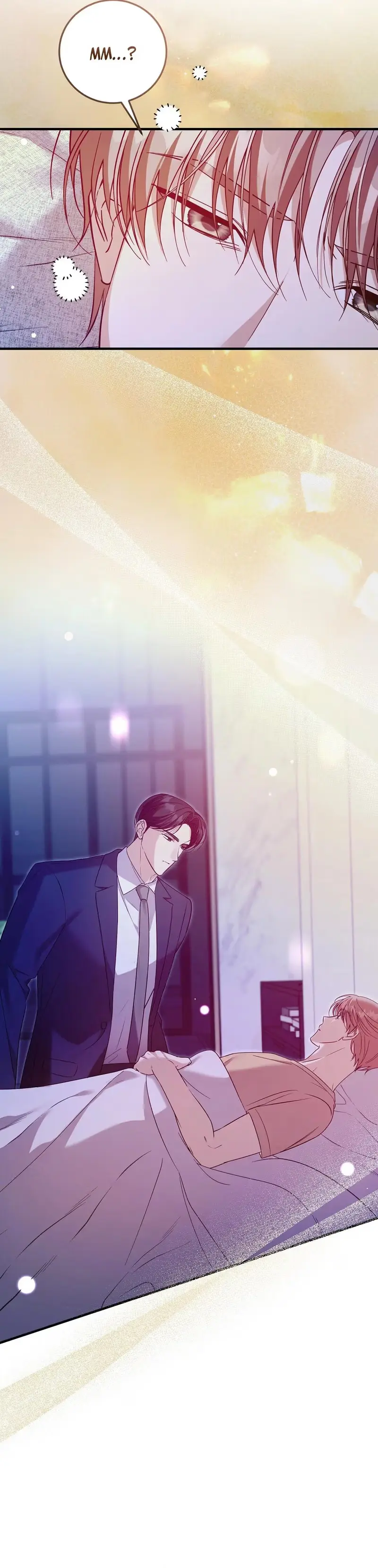 Read Lovesick and Tired chapter 24 image 39 on Lezhin