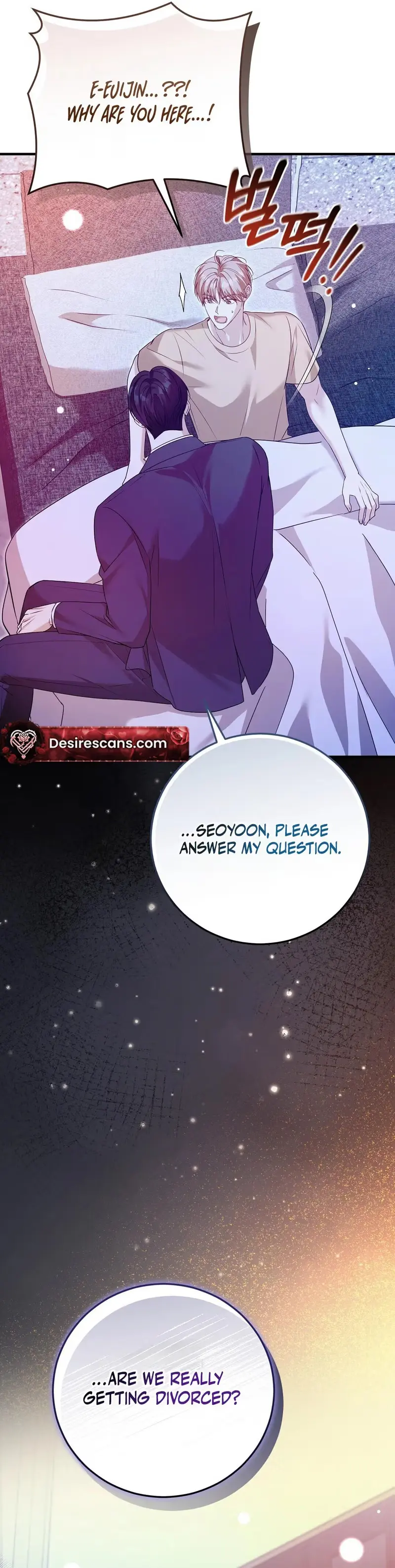 Read Lovesick and Tired chapter 24 image 40 on Lezhin