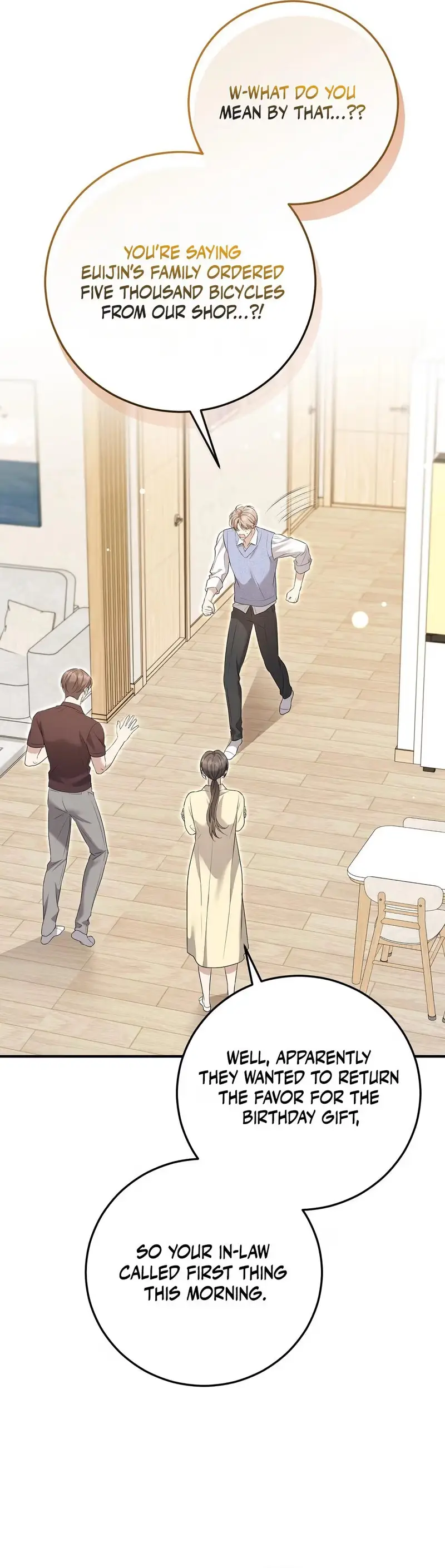 Read Lovesick and Tired chapter 24 image 6 on Lezhin