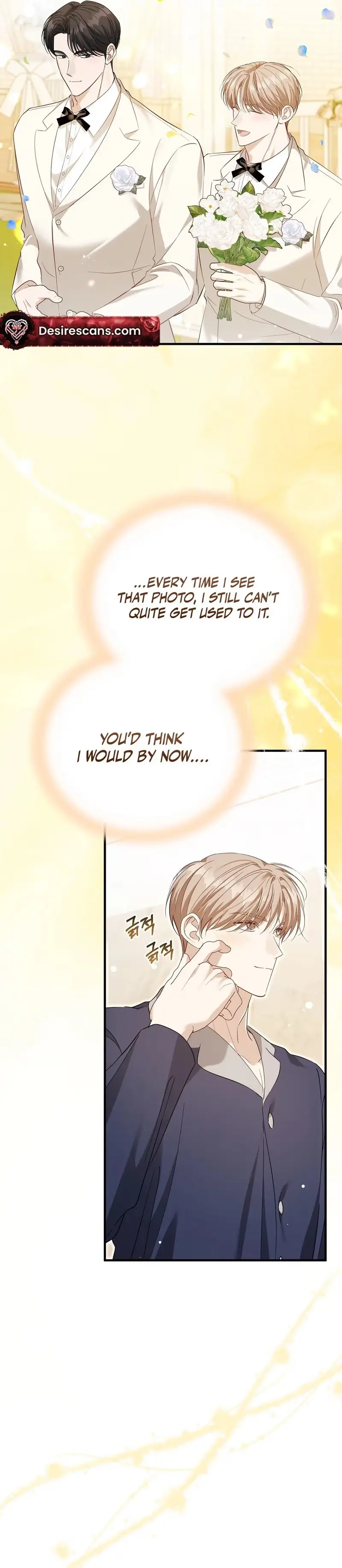 Read Lovesick and Tired chapter 25 image 10 on Lezhin