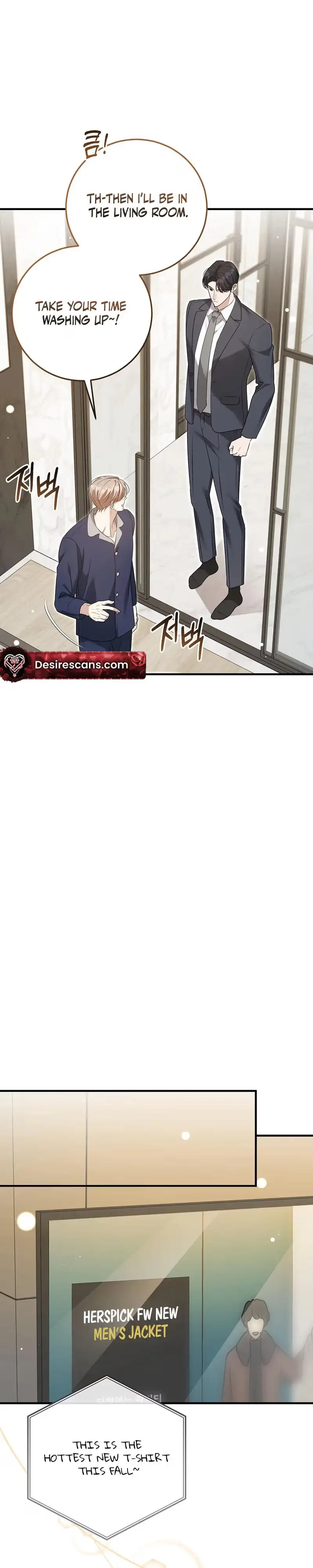 Read Lovesick and Tired chapter 25 image 13 on Lezhin