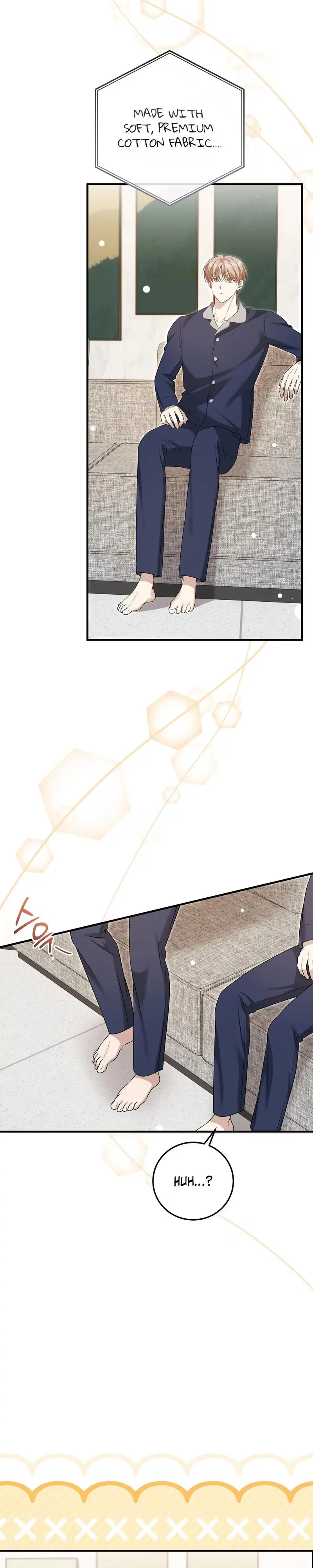 Read Lovesick and Tired chapter 25 image 14 on Lezhin