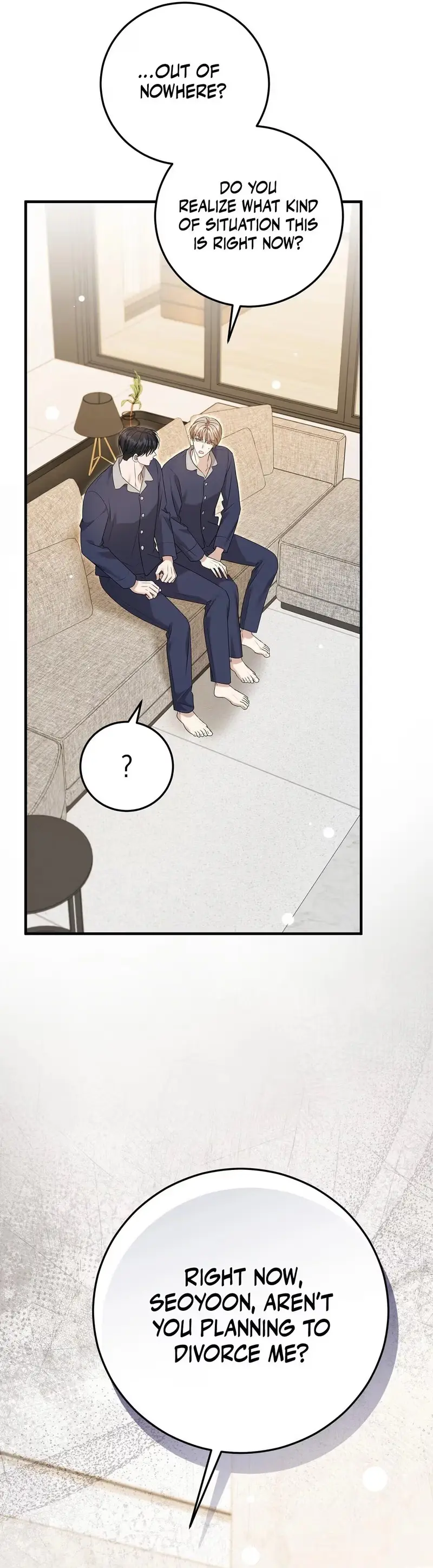 Read Lovesick and Tired chapter 25 image 20 on Lezhin