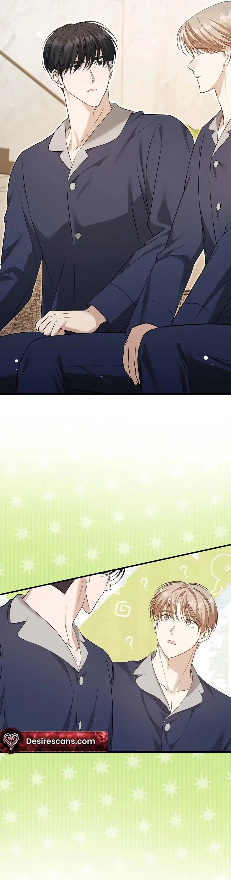 Read Lovesick and Tired chapter 25 image 21 on Lezhin