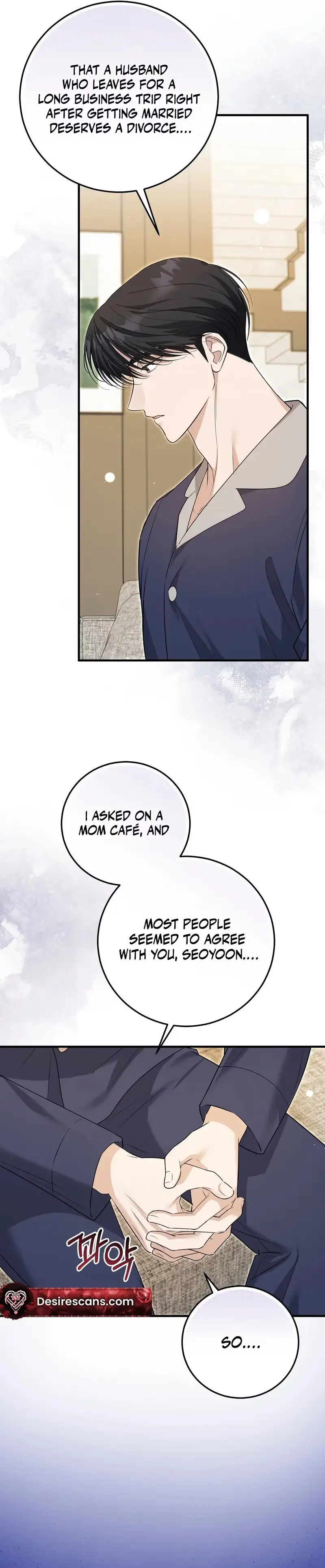Read Lovesick and Tired chapter 25 image 23 on Lezhin