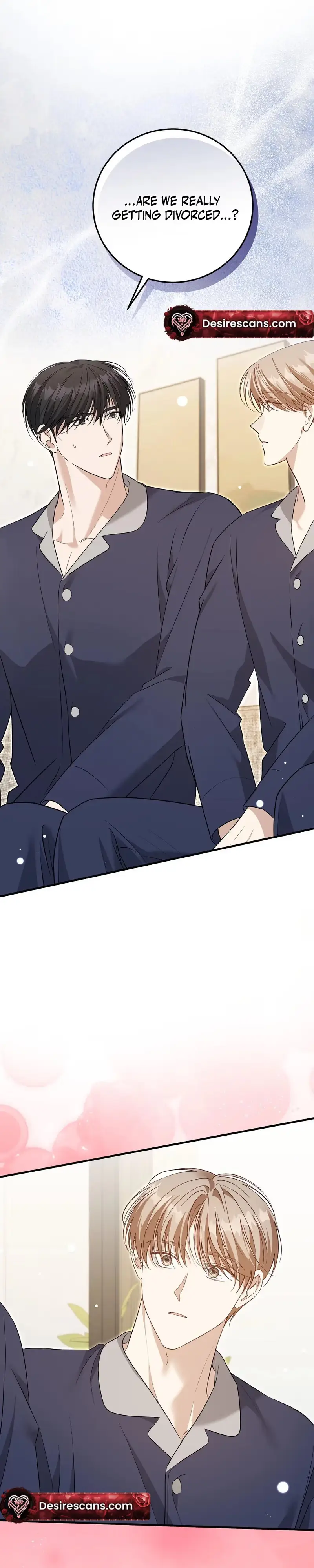 Read Lovesick and Tired chapter 25 image 25 on Lezhin