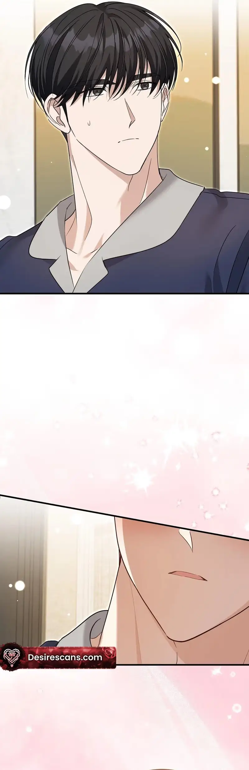 Read Lovesick and Tired chapter 25 image 27 on Lezhin