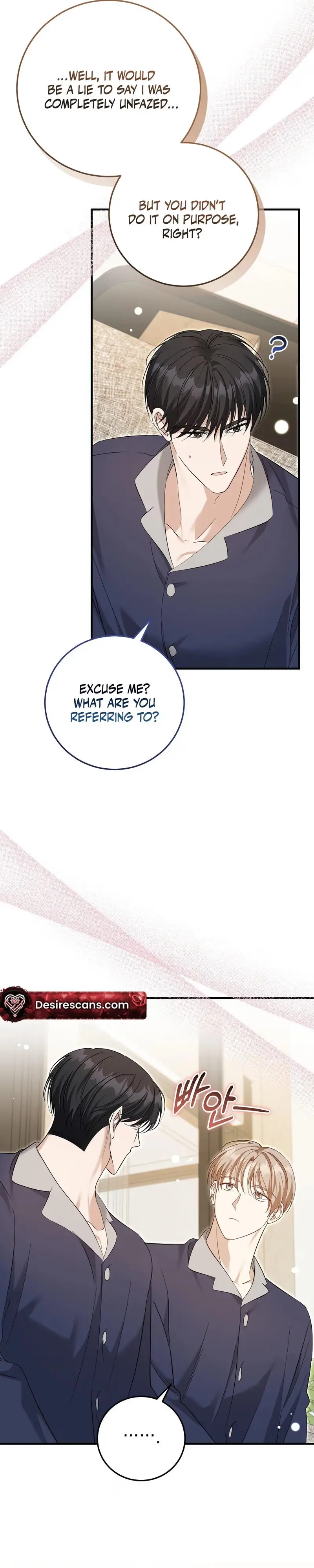 Read Lovesick and Tired chapter 25 image 29 on Lezhin