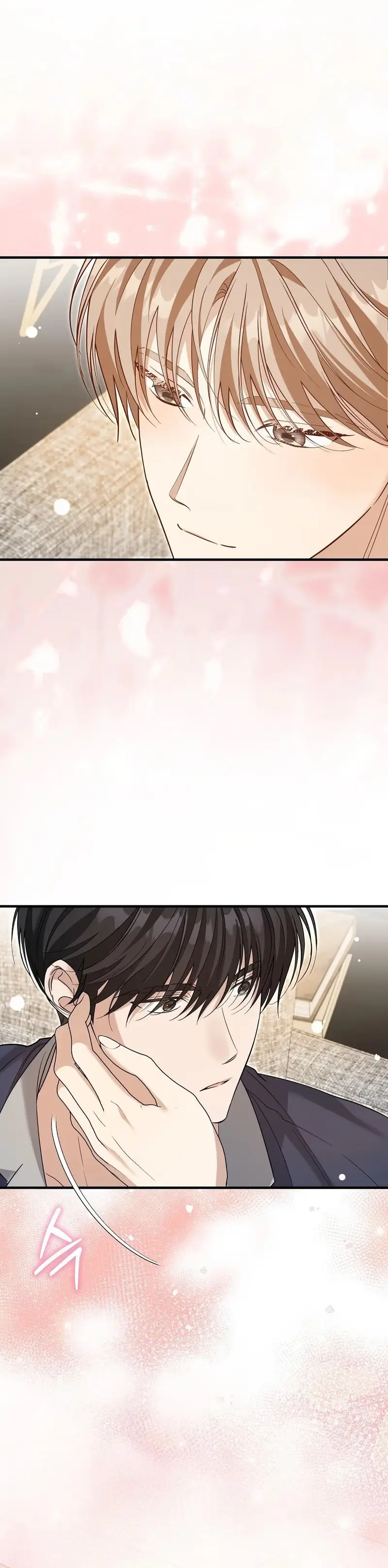 Read Lovesick and Tired chapter 25 image 30 on Lezhin