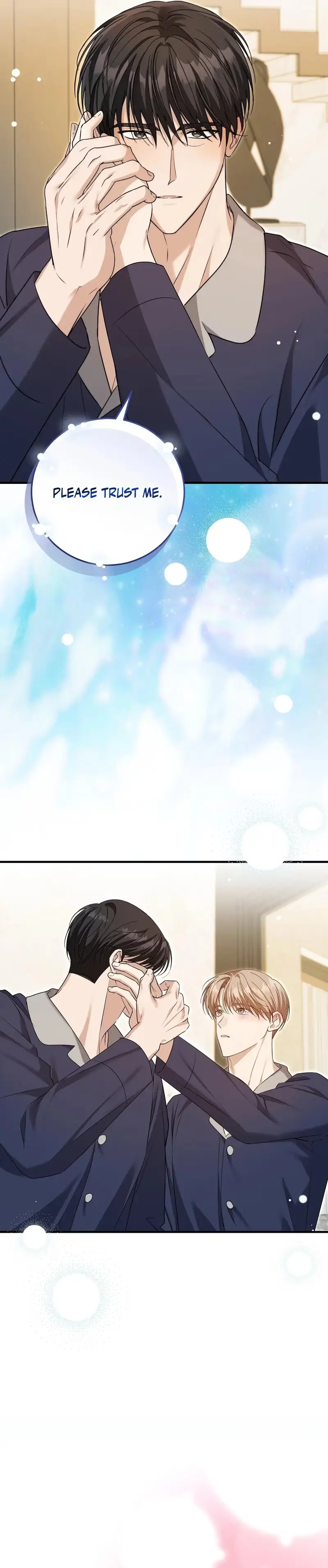 Read Lovesick and Tired chapter 25 image 34 on Lezhin