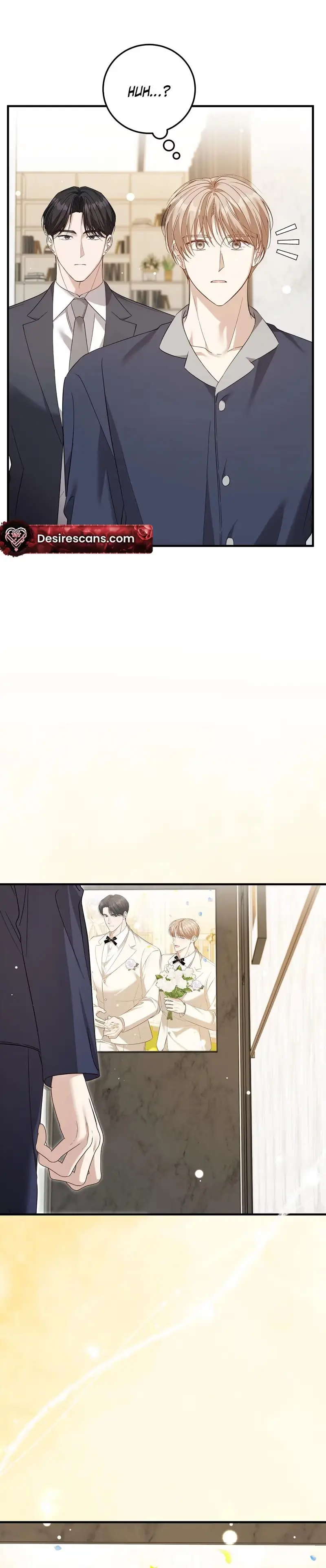 Read Lovesick and Tired chapter 25 image 9 on Lezhin