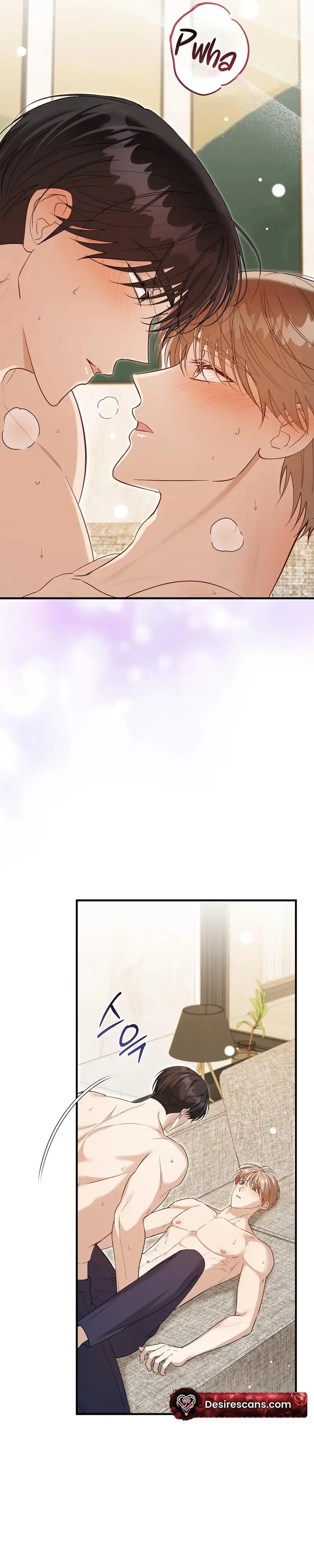Read Lovesick and Tired chapter 26 image 10 on Lezhin