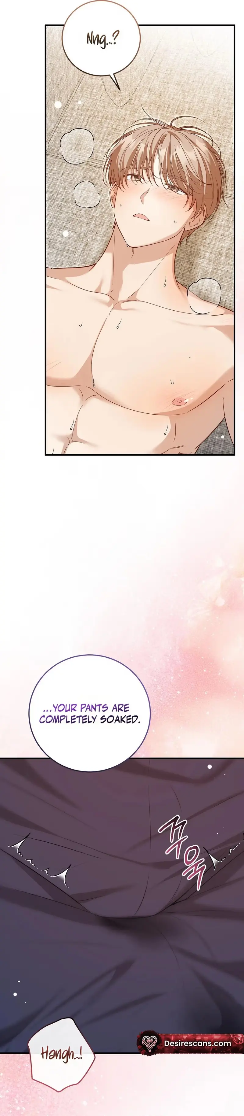 Read Lovesick and Tired chapter 26 image 12 on Lezhin