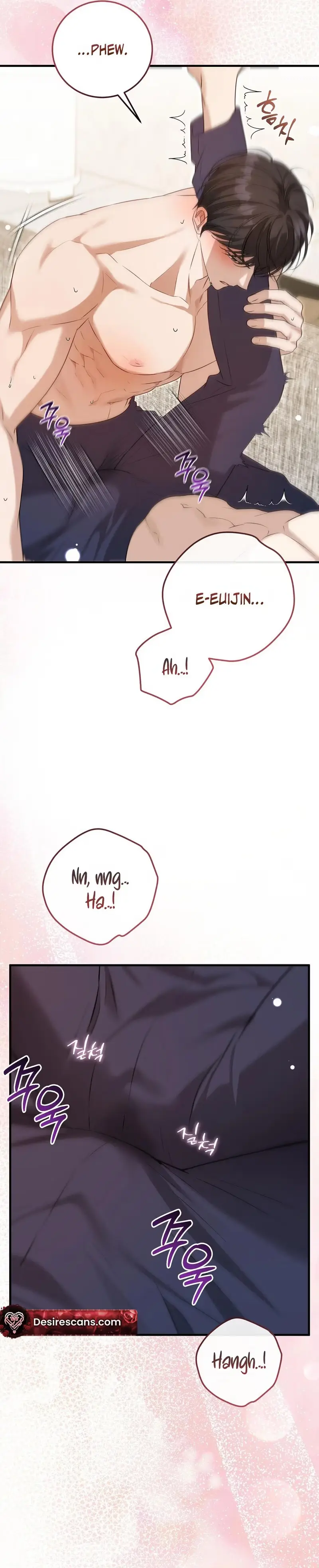 Read Lovesick and Tired chapter 26 image 14 on Lezhin