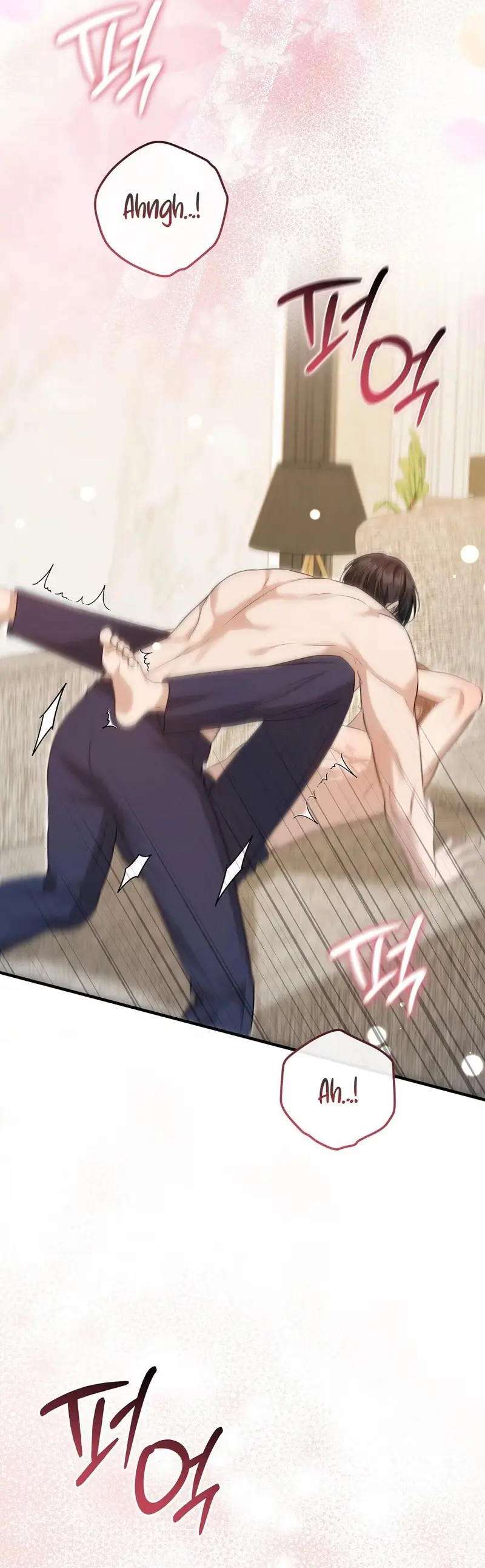 Read Lovesick and Tired chapter 26 image 16 on Lezhin