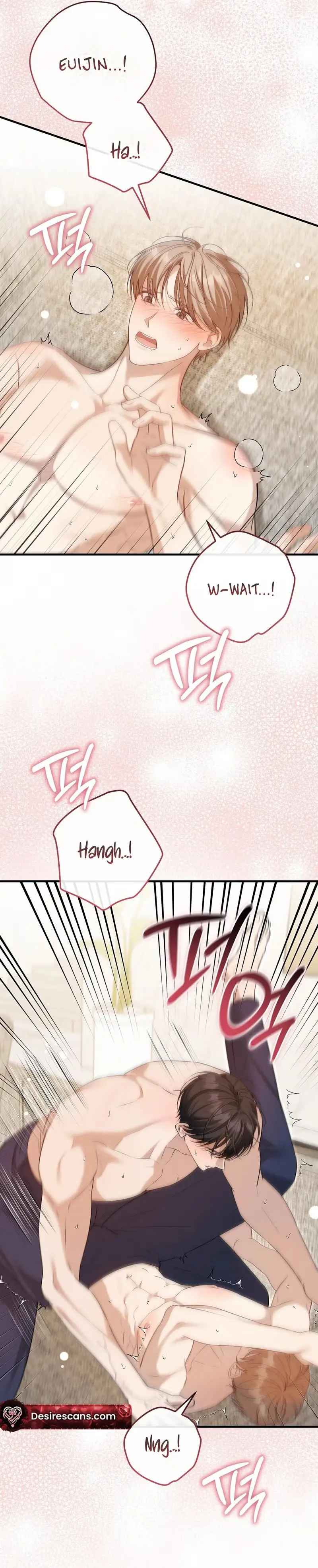 Read Lovesick and Tired chapter 26 image 17 on Lezhin