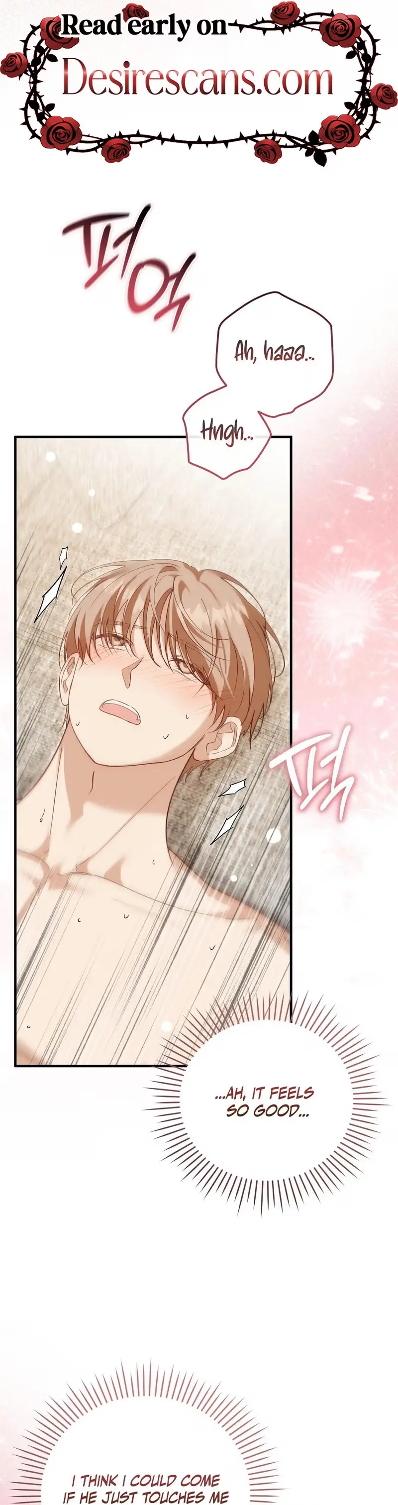 Read Lovesick and Tired chapter 26 image 18 on Lezhin