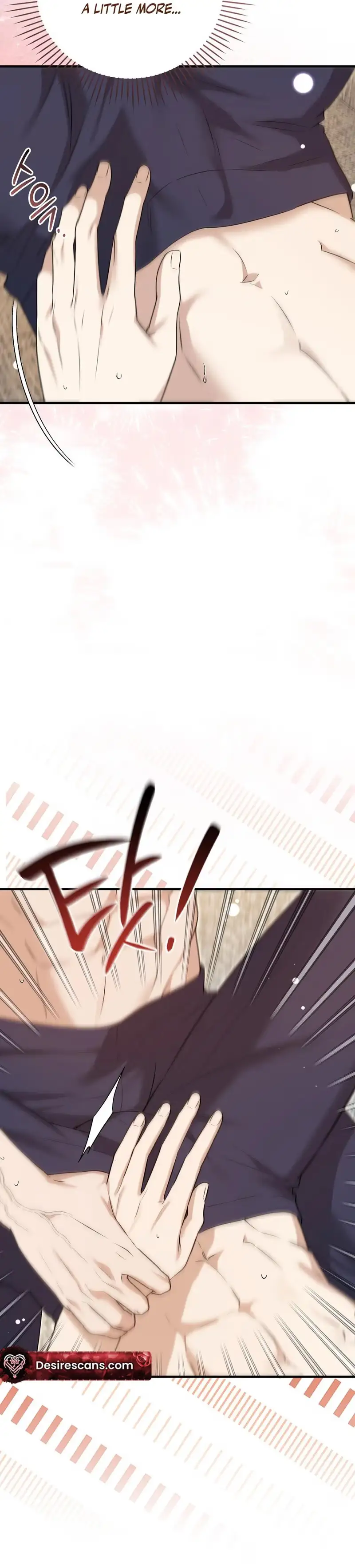 Read Lovesick and Tired chapter 26 image 19 on Lezhin
