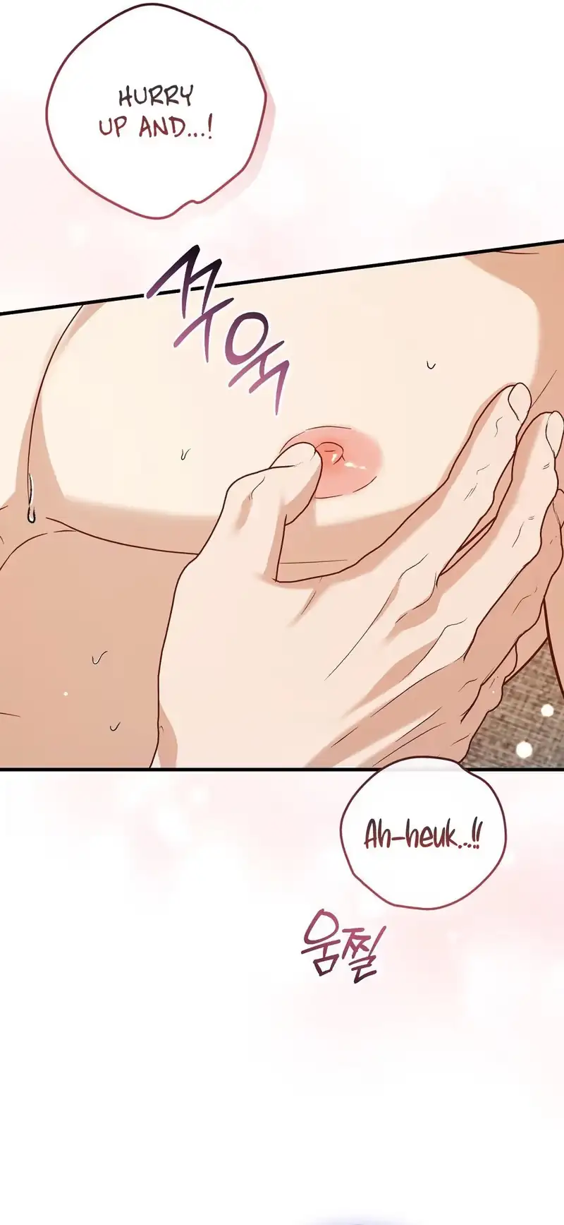 Read Lovesick and Tired chapter 26 image 23 on Lezhin