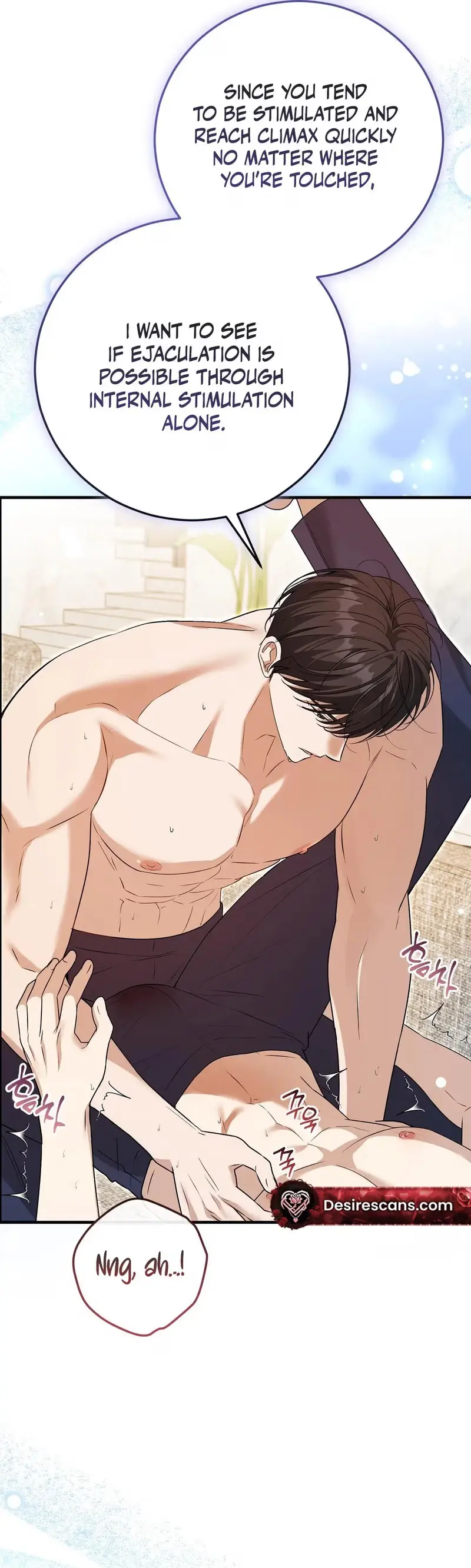 Read Lovesick and Tired chapter 26 image 24 on Lezhin