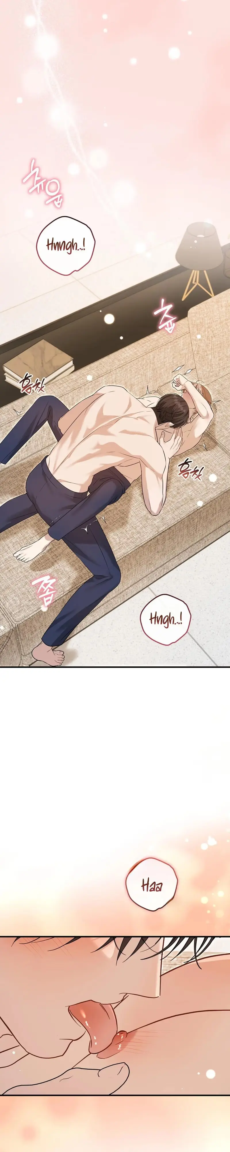 Read Lovesick and Tired chapter 26 image 27 on Lezhin
