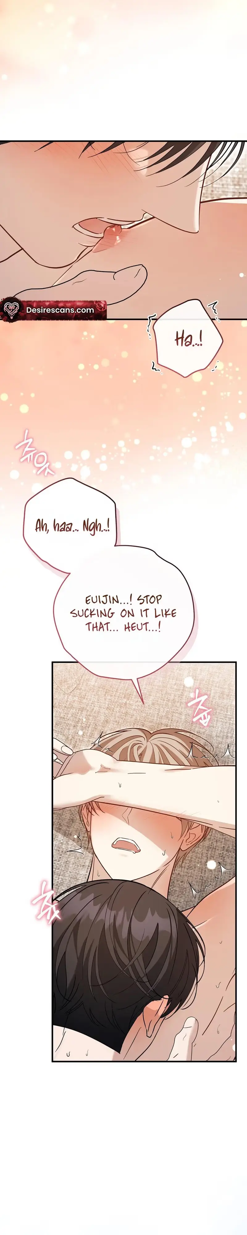 Read Lovesick and Tired chapter 26 image 28 on Lezhin