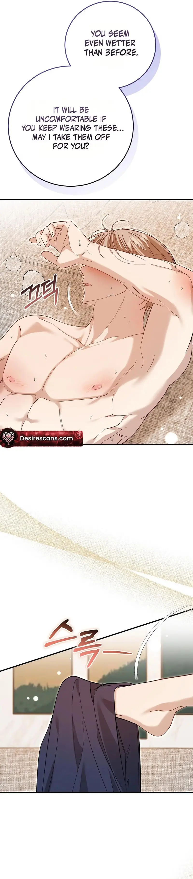 Read Lovesick and Tired chapter 26 image 30 on Lezhin