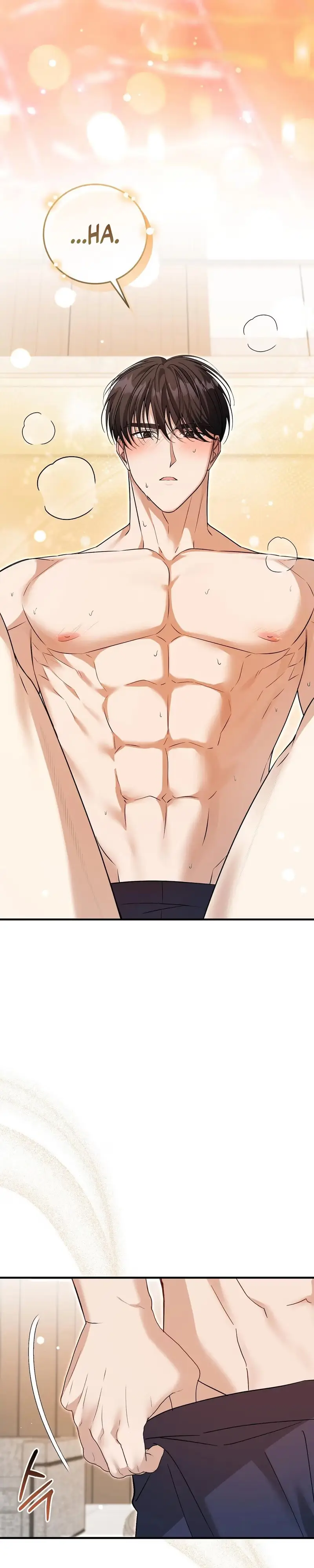 Read Lovesick and Tired chapter 26 image 32 on Lezhin